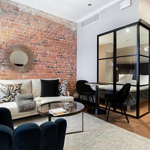Deluxe Appartement