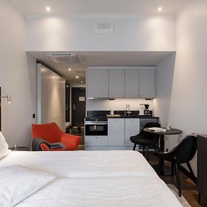 Studio Appartement